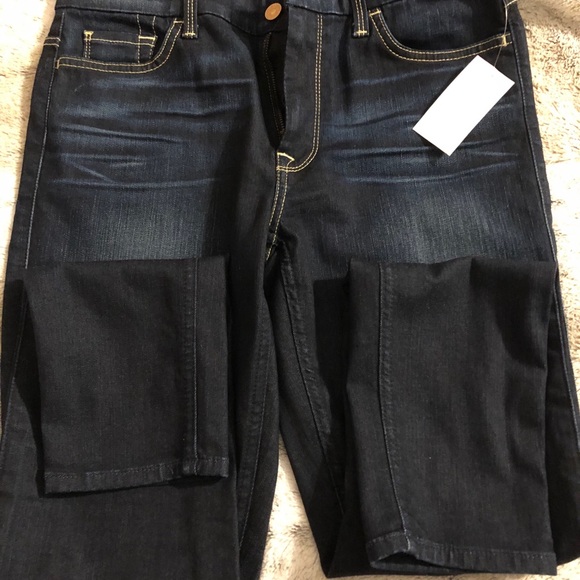 New Never Worn 7 For All Mankind Jeans - Picture 5 of 9